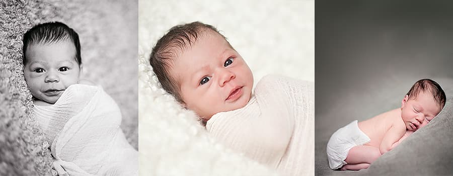 Just Born | Edmonds, Kirkland and Eastside Newborn Photographer